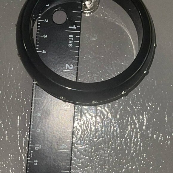 10pc Jewelry bundle hair clips earrings necklace bracelet - Picture 5 of 16